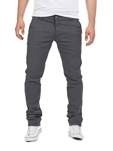Yazubi Jeans Yazubi Herren Chino Hose, Modell Dustin, Chinohose