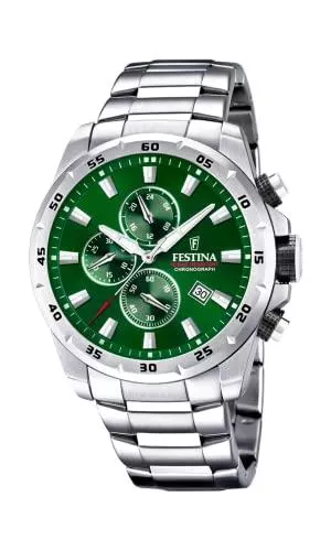 Festina Uhren Festina Sportuhr F20463/3