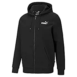 PUMA Kapuzenpullover PUMA Herren ESS Small Logo Fz Ho Trikot