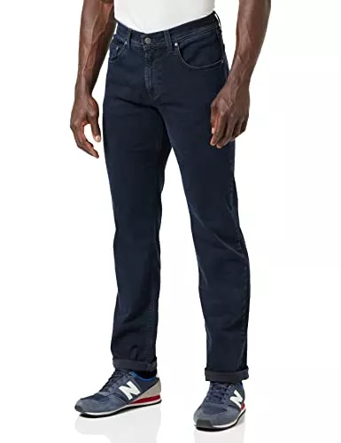 PIONEER AUTHENTIC JEANS Jeans Pioneer Authentic Jeans 5-Pocket-Jeans Peter