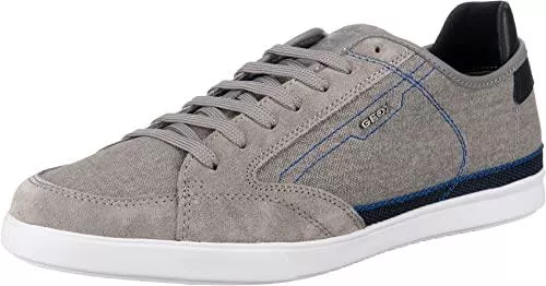Geox Sneaker & Sportschuhe Geox Herren U Walee A Sneaker