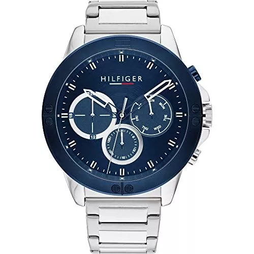 Tommy Hilfiger Uhren Tommy Hilfiger Watch 1791932