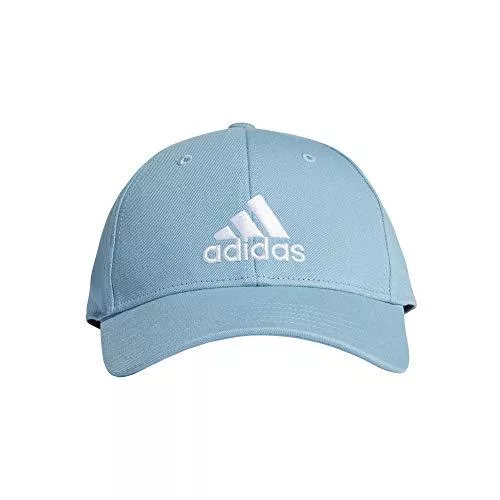 adidas Hüte & Mützen adidas Unisex Kappe Bball Cap Cot