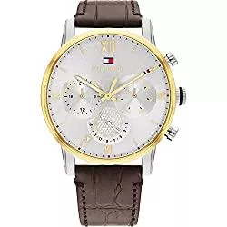 Tommy Hilfiger Uhren Tommy Hilfiger Herren-Uhren Analog Quarz 32018456