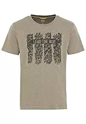 camel active T-Shirts camel active Herren T-Shirt