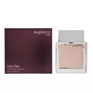 Calvin Klein Accessoires Euphoria by Calvin Klein Eau De Toilette Spray 3.4 oz / 100 ml (Men)