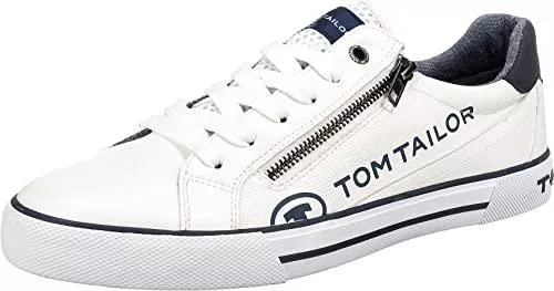 TOM TAILOR Sneaker & Sportschuhe TOM TAILOR Herren Sneaker