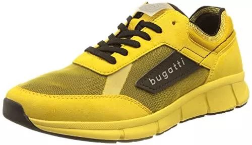 Bugatti Sneaker & Sportschuhe Bugatti Herren Sneaker