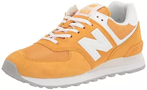 New Balance Sneaker & Sportschuhe New Balance Gelb Schuhe