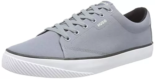 HUGO Sneaker & Sportschuhe HUGO Herren Dyer_Tenn_cv Sneaker