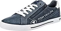 TOM TAILOR Sneaker & Sportschuhe TOM TAILOR Herren 3280814 Sneaker