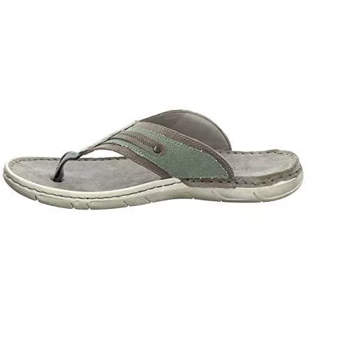 Josef Seibel Sandalen & Slides Josef Seibel Paul 11 Herren Zehentrenner