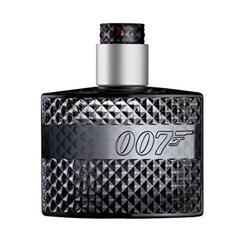 James Bond Accessoires James Bond 007 Herren Parfüm – Eau de Toilette Natural Spray I – Unwiderstehlich-frischer Herrenduft - perfekter Sommerduft gepaart mit britischer Eleganz – 1er pack (1 x 30 ml)