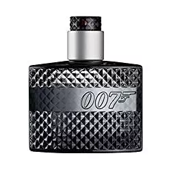 James Bond Accessoires James Bond 007 Herren Parfüm – Eau de Toilette Natural Spray I – Unwiderstehlich-frischer Herrenduft - perfekter Sommerduft gepaart mit britischer Eleganz – 1er pack (1 x 30 ml)