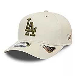 New Era Hüte & Mützen New Era Los Angeles Dodgers 9fifty Stretch Snapback Cap League Essential