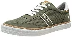 MUSTANG Sneaker & Sportschuhe MUSTANG Herren 4163-301 Sneaker