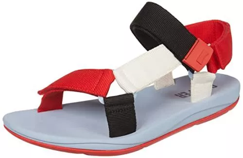 CAMPER Sandalen & Slides CAMPER Herren Match-k100539 T-Strap Sandal