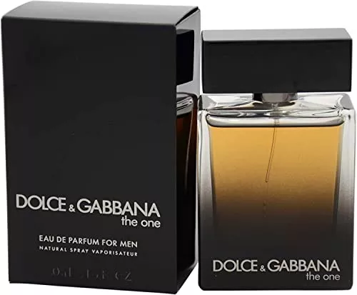 Dolce & Gabbana Accessoires Dolce & Gabbana The One for homme men Eau de Parfum Vaporisateur