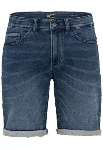 camel active Shorts Camel Active Herren 4982255U74 Bermudas