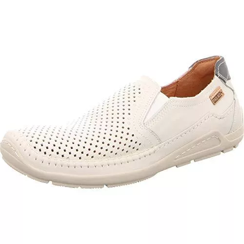Pikolinos Flache Schuhe Pikolinos Herren Azores Mokassin