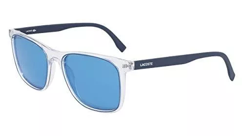 LACOSTE Sonnenbrillen & Zubehör LACOSTE EYEWEAR Mens L882s-414 Sonnenbrille