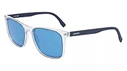 LACOSTE Sonnenbrillen & Zubehör LACOSTE EYEWEAR Mens L882s-414 Sonnenbrille