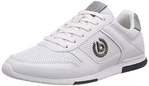 Bugatti Sneaker & Sportschuhe Bugatti Herren Sneaker