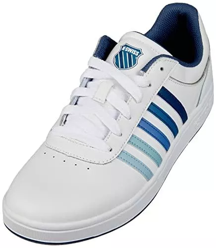 K-Swiss Sneaker & Sportschuhe K-Swiss Herren Court Cheswick Sneaker