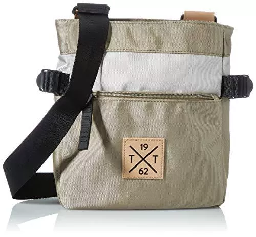 TOM TAILOR Taschen & Rucksäcke TOM TAILOR Herren Stuart Cross Bag, S