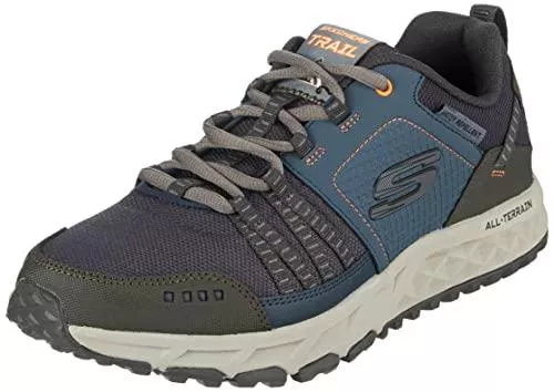 Skechers Sneaker & Sportschuhe Skechers Jungen Escape Plan Sneaker