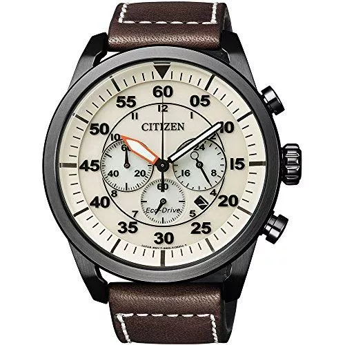 Citizen Uhren Citizen Herren-Uhren Analog Solar, Eco-Drive 32003356