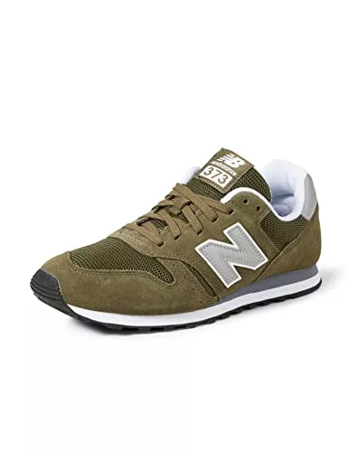 New Balance Sneaker & Sportschuhe New Balance Herren 373 Core Schuhe