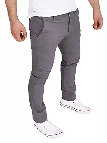 WOTEGA Hosen WOTEGA Herren Chino Hose Glenn