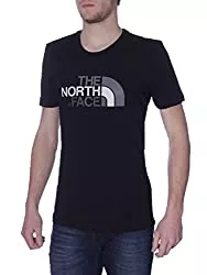THE NORTH FACE T-Shirts The North Face Herren T-Shirt Easy