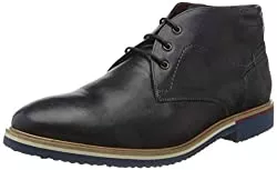 LLOYD Schnürhalbschuhe LLOYD Herren Fabio Chukka-Stiefel