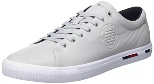 Tommy Hilfiger Sneaker & Sportschuhe Tommy Hilfiger Herren Dino 25a Sneaker