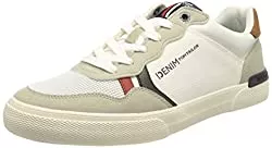 TOM TAILOR Sneaker & Sportschuhe TOM TAILOR Herren 3285001 Sneaker