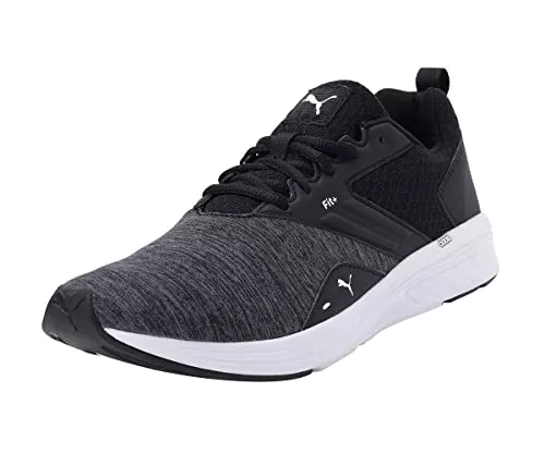 PUMA Sneaker & Sportschuhe PUMA Unisex NRGY Comet Laufschuhe