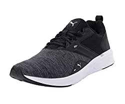 PUMA Sneaker & Sportschuhe PUMA Unisex NRGY Comet Laufschuhe