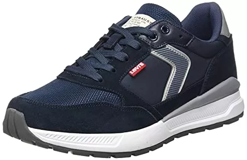 Levi's Sneaker & Sportschuhe Levi's Herren Oats Sneaker