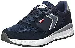 Levi's Sneaker & Sportschuhe Levi's Herren Oats Sneaker