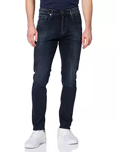 G-STAR RAW Jeans G-STAR RAW Herren 3301 Slim Jeans