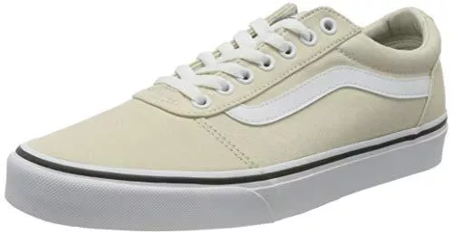 Vans Sneaker & Sportschuhe Vans Herren Ward Canvas Sneaker