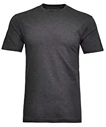 Ragman Herren T-Shirt Rundhals Singlepack T-Shirts Ragman Herren T-Shirt Rundhals Singlepack