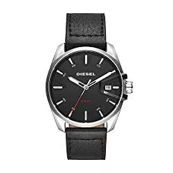 Diesel Uhren Diesel Herren Analog Quarz Uhr