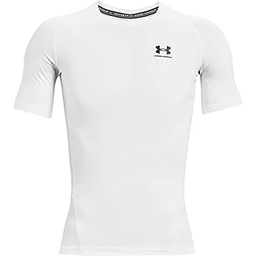 Under Armour T-Shirts Under Armour Herren Comp Ss kurzärmliges T-shirt