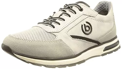 bugatti Sneaker & Sportschuhe bugatti Herren 332a6v011014 Sneaker