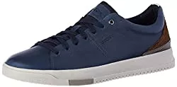 Geox Sneaker & Sportschuhe Geox Herren U Segnale Sneaker