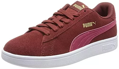 PUMA Sneaker & Sportschuhe PUMA Unisex Smash Sneaker