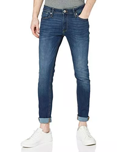 JACK &amp; JONES Jeans JACK &amp; JONES Herren Jeanshose